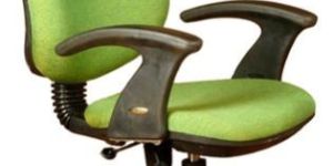 Revolving Office Chair