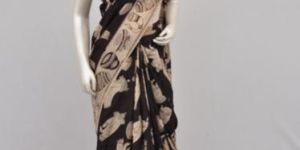 Kalamkari Silk Sarees