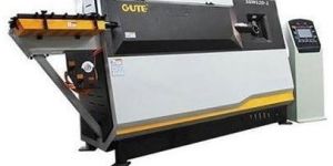 Automatic Stirrup Bar Bending Machine