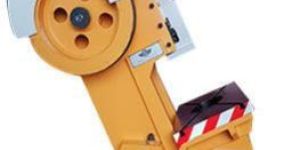 Power Press Machine