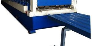 Roof Forming Machines