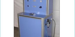 Mean Pore Testing Machines