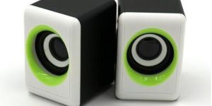 USB Speaker