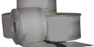 White Multi Fibre Fabric