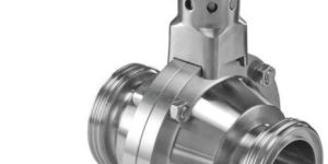 Stainless Steel Valve