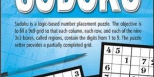 Super Sudoku Game