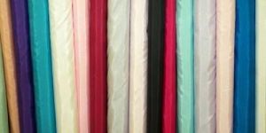 Dyed Korean Twill Fabric