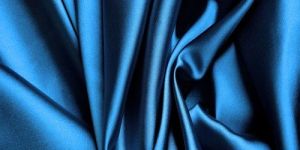 Dyed Polyester Satin Lycra