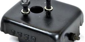 Ace Rear Engine Mounting