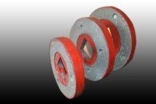 Vehicle AC Disc Brake Liner