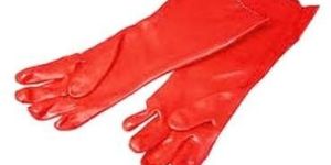 PVC Gloves