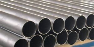 Stainless Steel Welded Tube