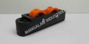 PVC Double Fix Roller