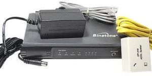 ADSL Wireless Router