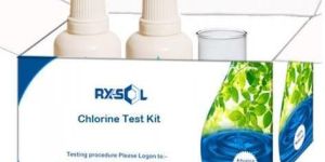 Chlorine Test Kit