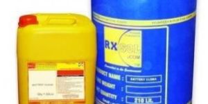 Zinc and Epoxy Cleaner