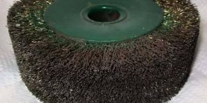 Industrial Wire Brush