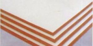 Multicolor H.D.P.E Sheets