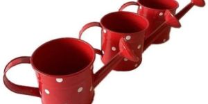 Metal Garden Watering Can