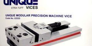 VMC Steel Modular Machine
