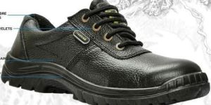 Leather Safety Shoes