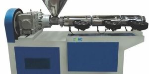 LLDPE Pipe Extruder