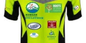 Cycle Jersey