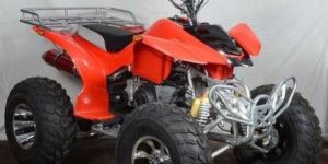 ATV Motorcycle