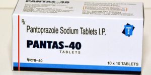 Pantoprazole Sodium Tablets