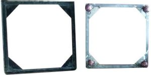 Washing Machine Trolley