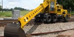 Construction Equipment