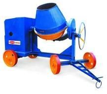 Concrete Mixer