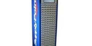 Cutting Tool Vending Machine