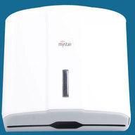 Paper Towel Dispenser