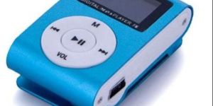 Mp3 Player