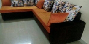 Designer Living Room Sofa