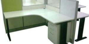 Modular Office Workstation