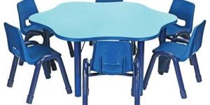 School Kids Table
