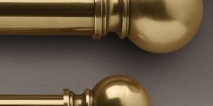 Curtain Rods
