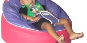 Baby Bean Bag
