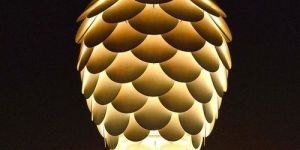 LED Decorative Hanging Lamp