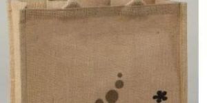 Jute Promotional Bag