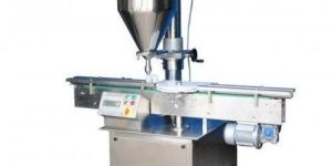 Powder Filling Machine