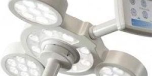 LED Surgery Light
