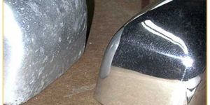 Metal Polishing Compounds