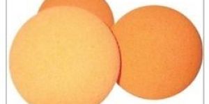 Concrete Pump Pipe Cleaning Ball