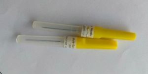 Blood Collection Needles