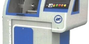 CNC Turbo Turning Machine