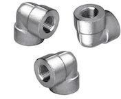 Alloy Steel Forged Fittings
