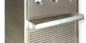 Blue Star Water Cooler